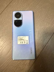 OPPO Reno 10 5G 8+256GB國際版