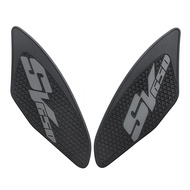 Motorcycle Side Grips Tank Pad Protector For SUZUKI SV650 SV 650 ABS 2017-2025
