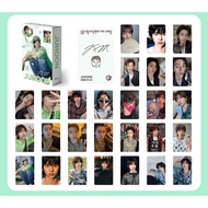 Set of 55 lomo cards CORTIS - JUHOON 2026