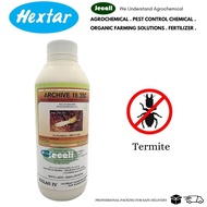 Hextar Archive® 18.3SC 1 Liter / Imidacloprid 18.3% / Anai-Anai / Termite / 100% Orignal