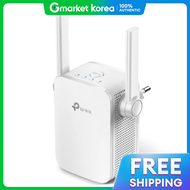 Tp-Link Ac1200 Mesh Wi-Fi Extender Internet Booster