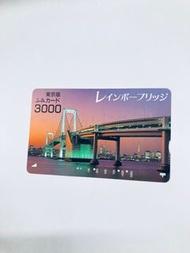 🛍️🎁日本🇯🇵80年代90年代🎌🇯🇵☎️珍貴已用完舊電話鐡道地鐵車票廣告明星儲值紀念卡購物卡JR NTT docomo au SoftBank QUO card Metro card 圖書卡