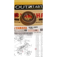 Mio Sporty / Pulley Oil Seal