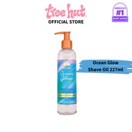 Tree Hut Shave Oil Ocean Glow 227ml