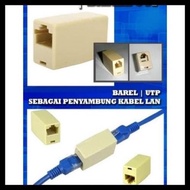 BAREL RJ45 Connector LAN Cable Connector
