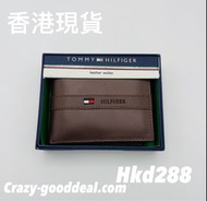 Tommy Hilfiger Wallet