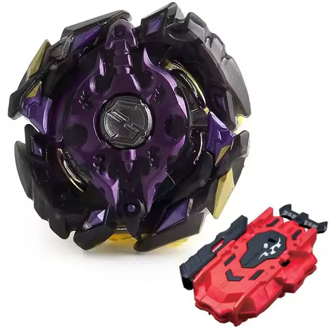 B-X TOUPIE BURST BEYBLADE Spinning Top B172 B171 B-132 05 Legend Spriggan 5 Reach Maleta Eternal Spi