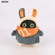 Zenless Zone Zero búp bê vải nhung Dễ Thương hình anime plushies Kawaii Mềm nhồi bông hoạt hình đồ c