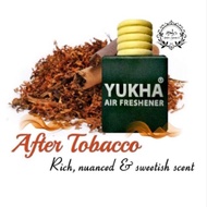 YUKHA PERFUME CAR CAR