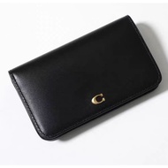 Folding Snap Card Case Card Holder Slim Multi-Card C5870