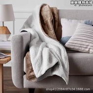 電熱毯三人 家用 加大溫控暖毯超大電熱毯雙人家用電熱墊