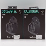 羅技Logitech MX MASTER 2S 高階無線滑鼠Mouse 2024藍牙版🔥全新現貨🔥未開封🔥