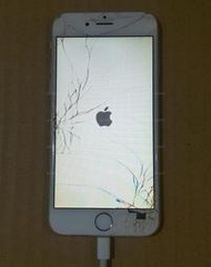 零件機 iPhone 6 A1586