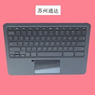 Brand New Original HP HP Chromebook 11 G7 EE C Case Keyboard Touchpad L52573-001