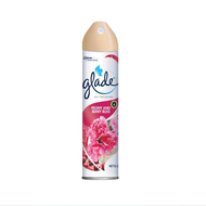 Glade Aerosol Spray 250 Ml Air Freshener Pengharum Ruangan Semprot