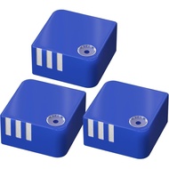 Penggantian Kartrij Demineralisasi Humidifier PDC51V2 Serasi dengan Humidifier Vicks Kaz Protec VUL5