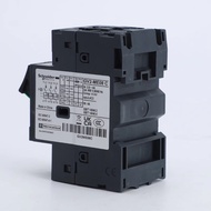Schneider GV2ME08C Thermal Magnetic Motor Protection Circuit Breaker GV210C14C16C20 Motor Protector