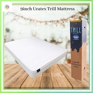 [ONHAND] 9inch URATEX TRILL MATTRESS /TRILL ,MATTRESS/ URATEX REGAL TRILL MATTRESS/URATEX SPRING MATTRESS Original Uratex Trill Mattress / Uratex Foam / Foam with Warranty #trillmattress #uratextrrillmattress #uratex #trill #9inchmattress