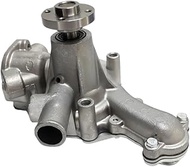 Water Pump Compatible For Yanmar Marine 4JH2E 4JH3 4JH3ZA 4JH3DTE 4JH3HT 129470-42002 Automotive Rep