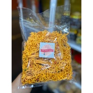 KEREPEK MARUKU CAMPUR BY BONDA MUDA