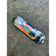Original Monster 8.25 Children's Skateboard Toy Machine. Skateboard size 8.25 Skateboard. Skateboard