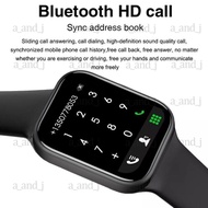 Favorit [COD] Samsung Smartwatch Samsung Watch 8 Bluetooth jam tangan