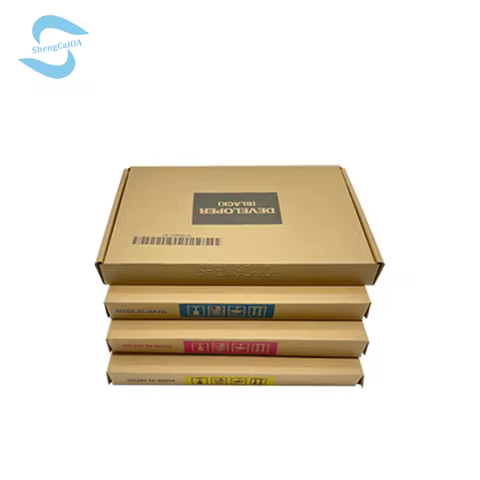 Original Developer Powder For Xerox DC 242 240 250 252 260 550 560 570 700 J75 C75 C65 C70 675K76280