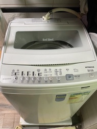 Hitachi日立 NW-65FS 6.5kg 洗衣機