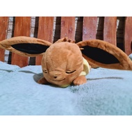 Eevee Pokemon stuffed toy