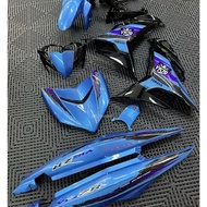 COVERSET Y15ZR  BUTTERFLY