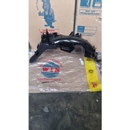 Rear fender rear fender rear wing SUPRA X 125/07 WIN brand