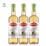 Bertolli White Grape Vinegar - 500ml