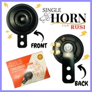 ✓ ✸ ☇◑ RUSI Korak 110 high quality HALO MOTORCYCLE HORN small accessories