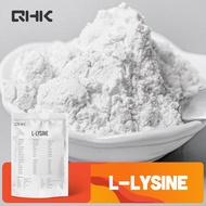 buy factory L-lysine 657-27-2 L-lysine 98% L-lysine powder