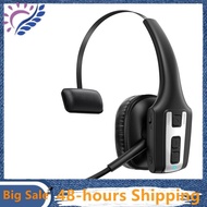 Customer Service Earphones  5.2 Call Noise Reduction Multiple System Long Battery Life Phone Call He
