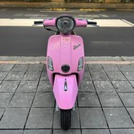 2014年 JBUBU 115 #7728 低利分期 中古機車 代步車 車換車 貳輪嶼新北中和店