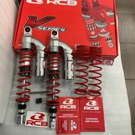 RCB Penyerap/Absorber 395 mm Vs Series(G-SL)-ADV150