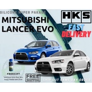 ORIGINAL Wiper Set MITSUBISHI Model LANCER / EVO / EVO X