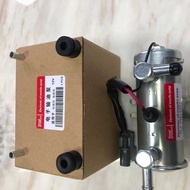 Manufacturer Supply 4HK1 6HK1 Engine Electronic Fuel Pump External Diesel Pump