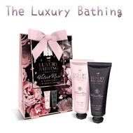Lovely Touch Gift Set❗❗❗ Grace Cole The Luxury Bathing Bath and Body Works BBW #callalilyhk 搓手液 身體乳液 沐浴露 三芯蠟燭 香水噴霧