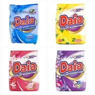 Daia Detergent Powder 750G