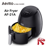 Aeitto by Haier 5L Air Fryer