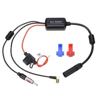 Dab Antenna Radio Antenna Antenna Radio dab+Signal Amplifier Car Radio Car amfm X9Z9