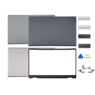 Case For Dell Inspiron 15 3521 3525 3510 3511 3515 3520 LCD Back Cover 0DDM9D/0T4MT1/00WPN8 Bezel/Hi