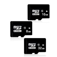 Wholesale High Speed Memory Card 128MB 256MB 512MB Memory Card 4gb 32gb 64gb 128g Universal micro SD