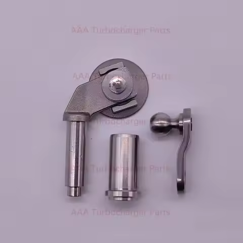 VW A3 S3 2.0T GTDI12V JH5 Turbo Wastegate Rattle Flapper CHHB CRFD DJJA CZRA 06K145654Q,06K145654L A