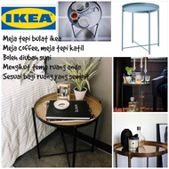 Ikea Table Tray / Ikea Dulang Base Edge Table