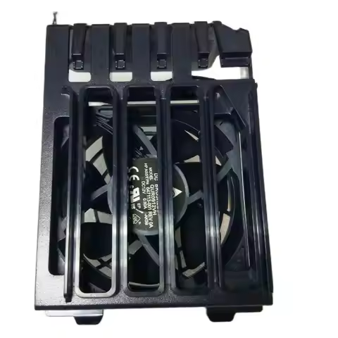 Original for HP Z420 Z440 Workstation Fan and Front Card Guide Assembly Cooling Fan J9P80AA G8T99AV 