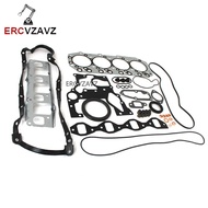 4JB1 4JB1T Overhaul Gasket Kit Z-5-87810-457-2 Z-5-87812-706-1 for Isuzu Turbo Engine 2.8T PickUp NK