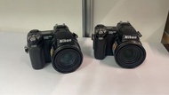 Nikon Coolpix 5700